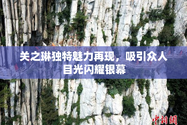 关之琳独特魅力再现，吸引众人目光闪耀银幕