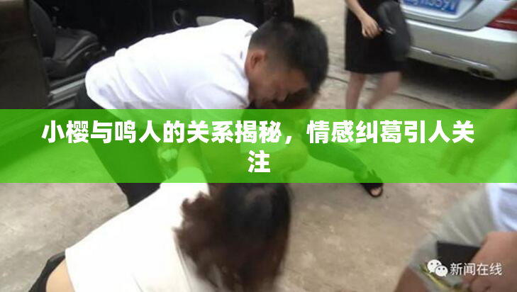 小樱与鸣人的关系揭秘，情感纠葛引人关注