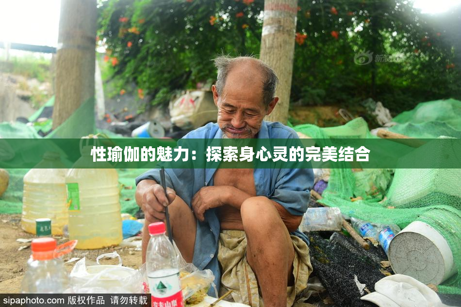 性瑜伽的魅力：探索身心灵的完美结合