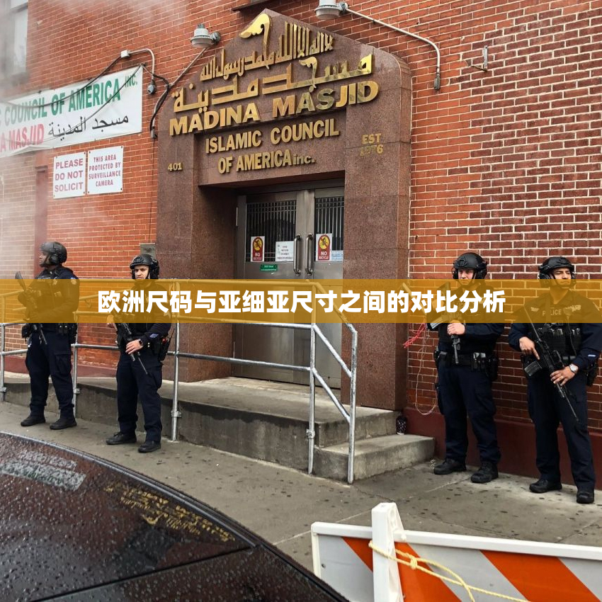 欧洲尺码与亚细亚尺寸之间的对比分析