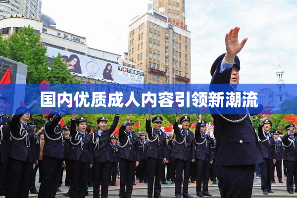 国内优质成人内容引领新潮流