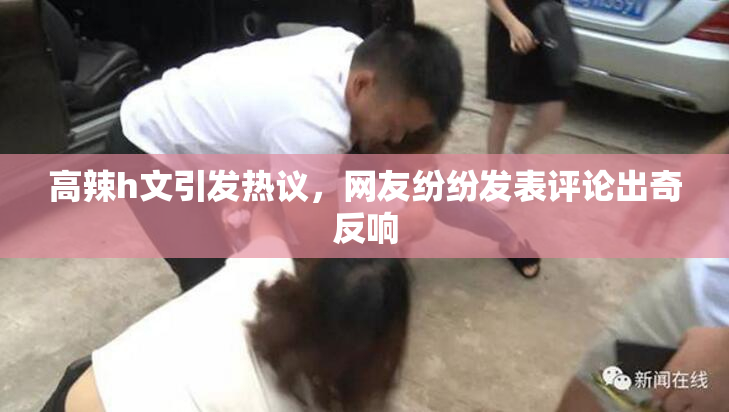 高辣h文引发热议，网友纷纷发表评论出奇反响