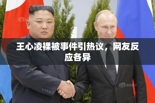 王心凌裸被事件引热议，网友反应各异