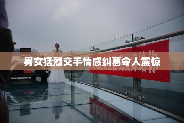 男女猛烈交手情感纠葛令人震惊