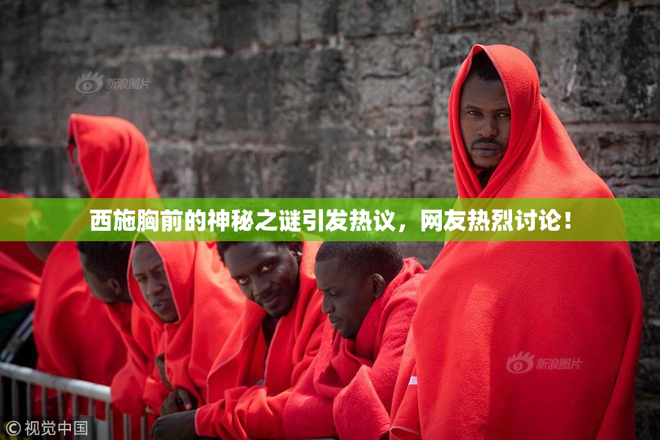 西施胸前的神秘之谜引发热议，网友热烈讨论！