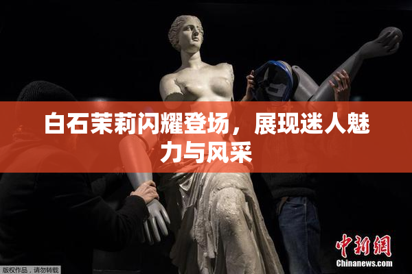 白石茉莉闪耀登场，展现迷人魅力与风采