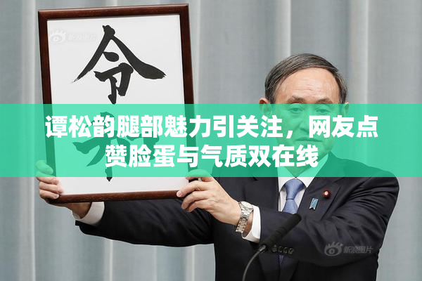 谭松韵腿部魅力引关注，网友点赞脸蛋与气质双在线