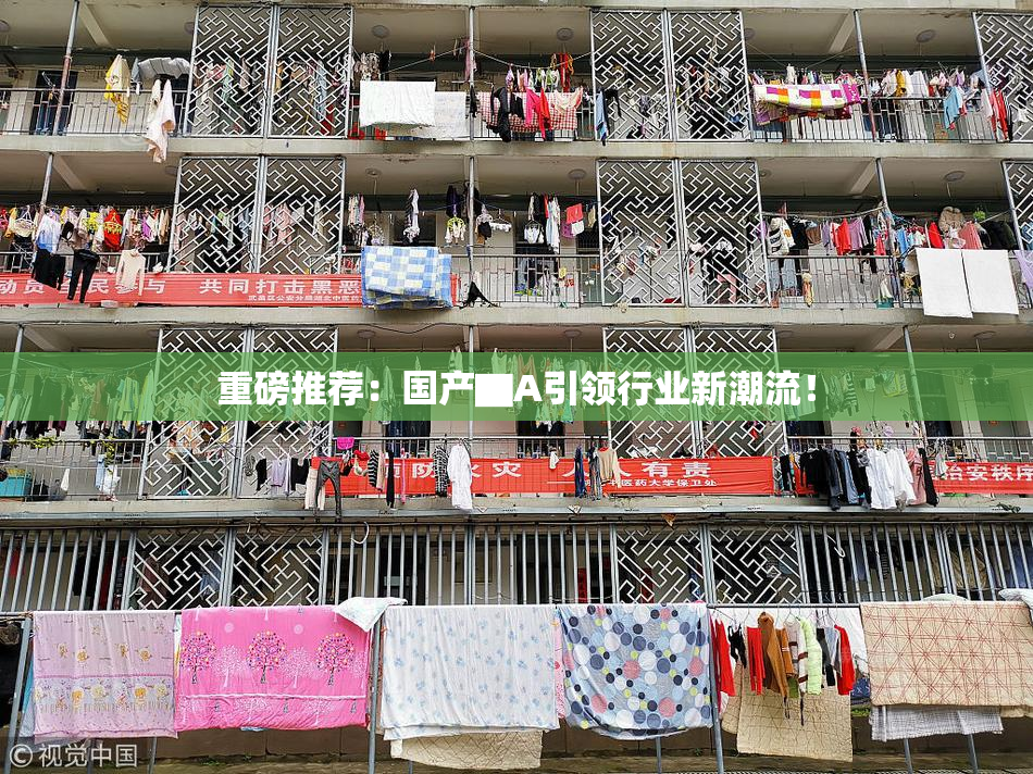 重磅推荐：国产▇A引领行业新潮流！