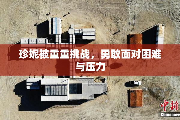 珍妮被重重挑战，勇敢面对困难与压力
