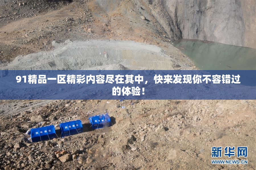 91精品一区精彩内容尽在其中，快来发现你不容错过的体验！