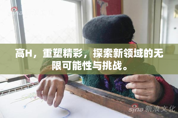 高H，重塑精彩，探索新领域的无限可能性与挑战。