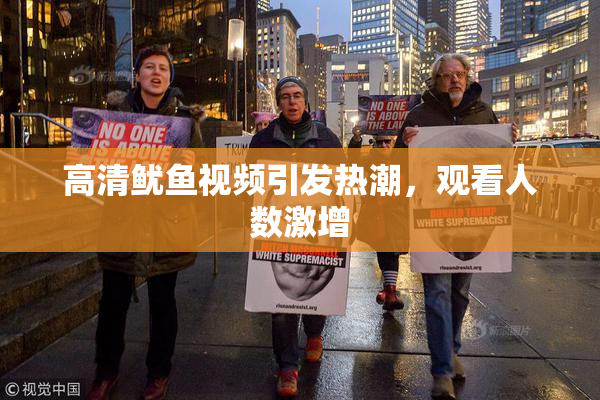 高清鱿鱼视频引发热潮，观看人数激增