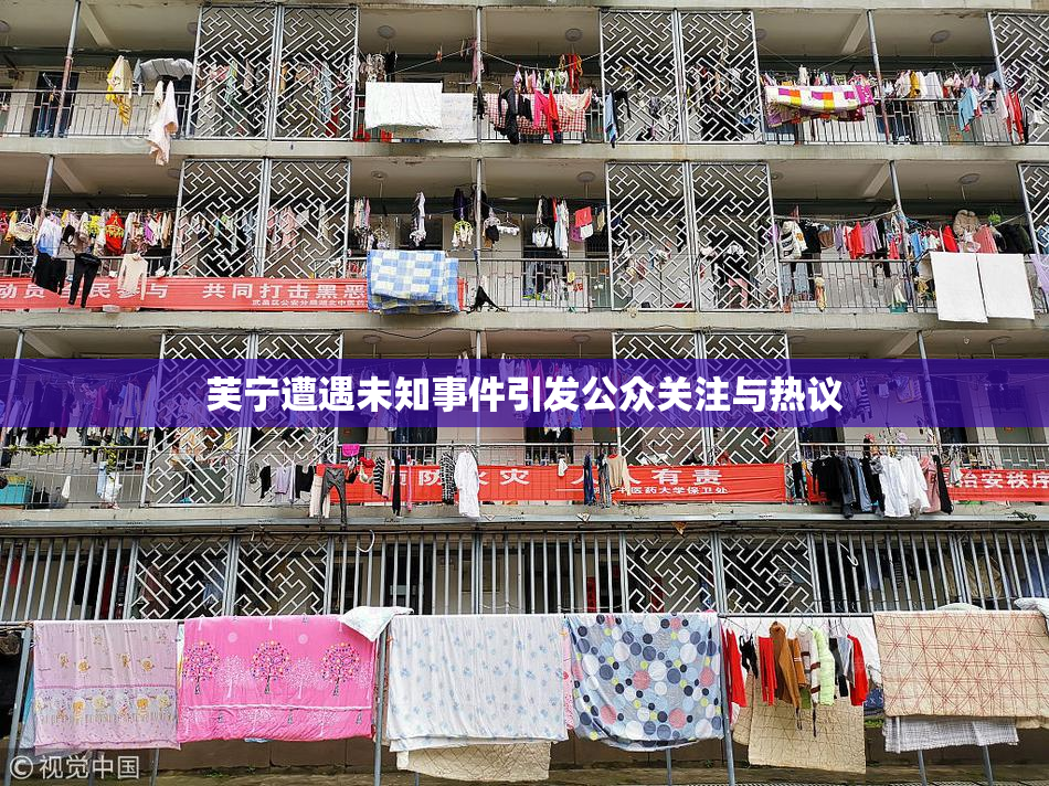 芙宁遭遇未知事件引发公众关注与热议