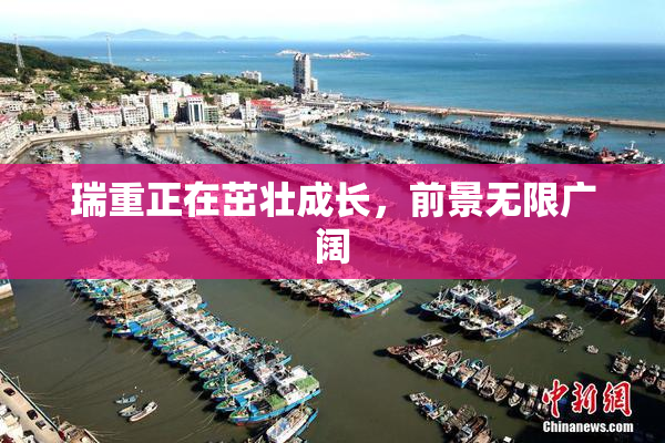 瑞重正在茁壮成长，前景无限广阔