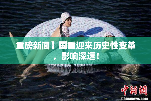 重磅新闻】国重迎来历史性变革，影响深远！