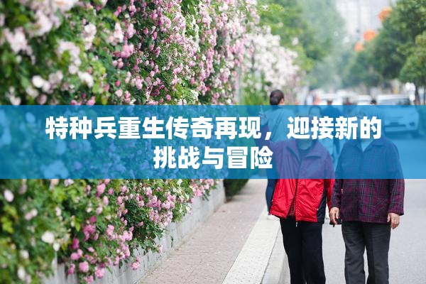 特种兵重生传奇再现，迎接新的挑战与冒险