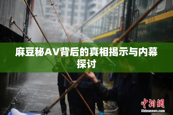 麻豆秘AV背后的真相揭示与内幕探讨