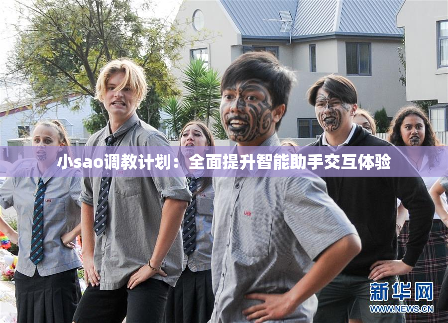 小sao调教计划：全面提升智能助手交互体验