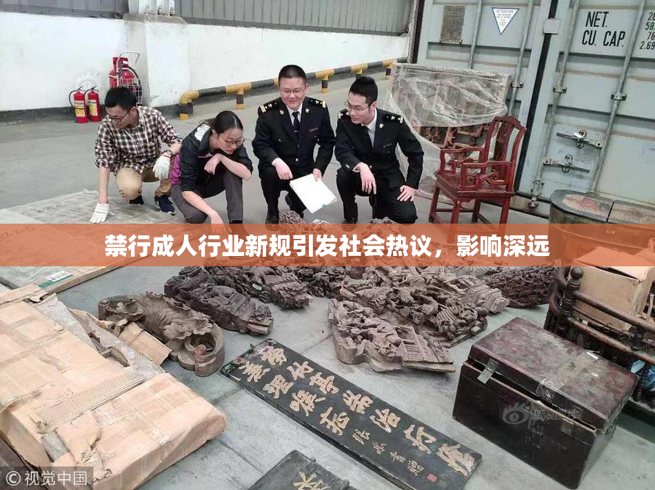 禁行成人行业新规引发社会热议，影响深远