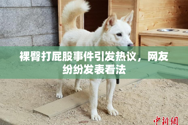 裸臀打屁股事件引发热议，网友纷纷发表看法