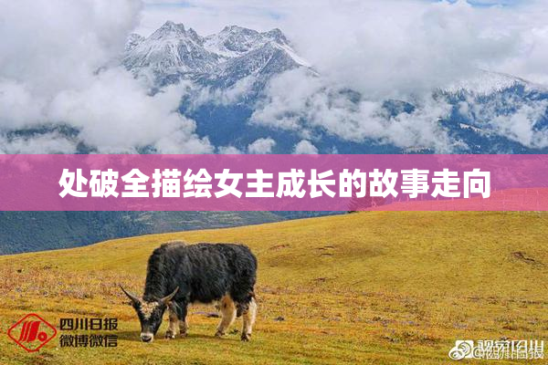 处破全描绘女主成长的故事走向