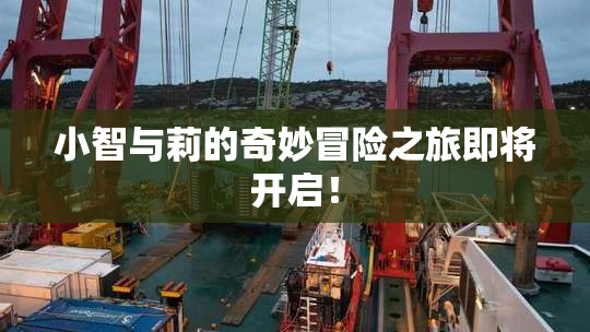 小智与莉的奇妙冒险之旅即将开启！