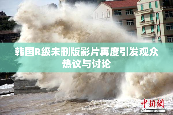 韩国R级未删版影片再度引发观众热议与讨论