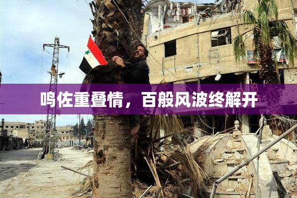 鸣佐重叠情，百般风波终解开