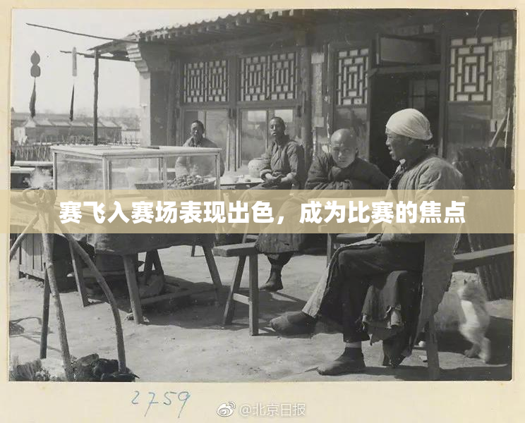 赛飞入赛场表现出色，成为比赛的焦点