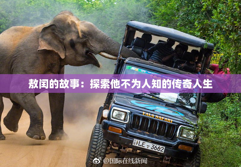 敖闰的故事：探索他不为人知的传奇人生