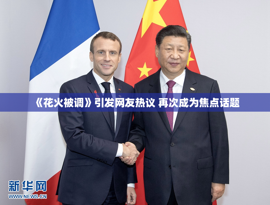 《花火被调》引发网友热议 再次成为焦点话题