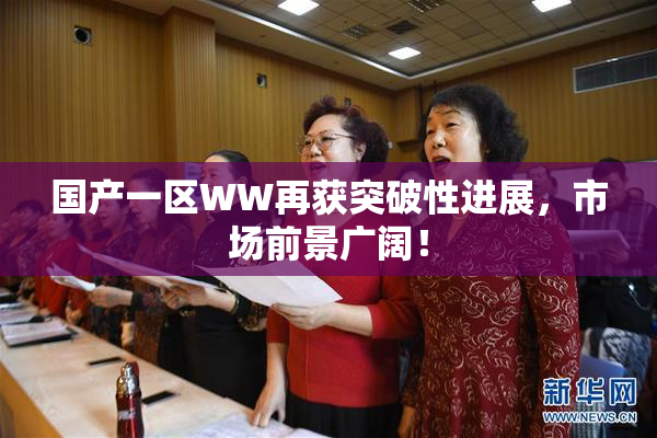 国产一区WW再获突破性进展，市场前景广阔！