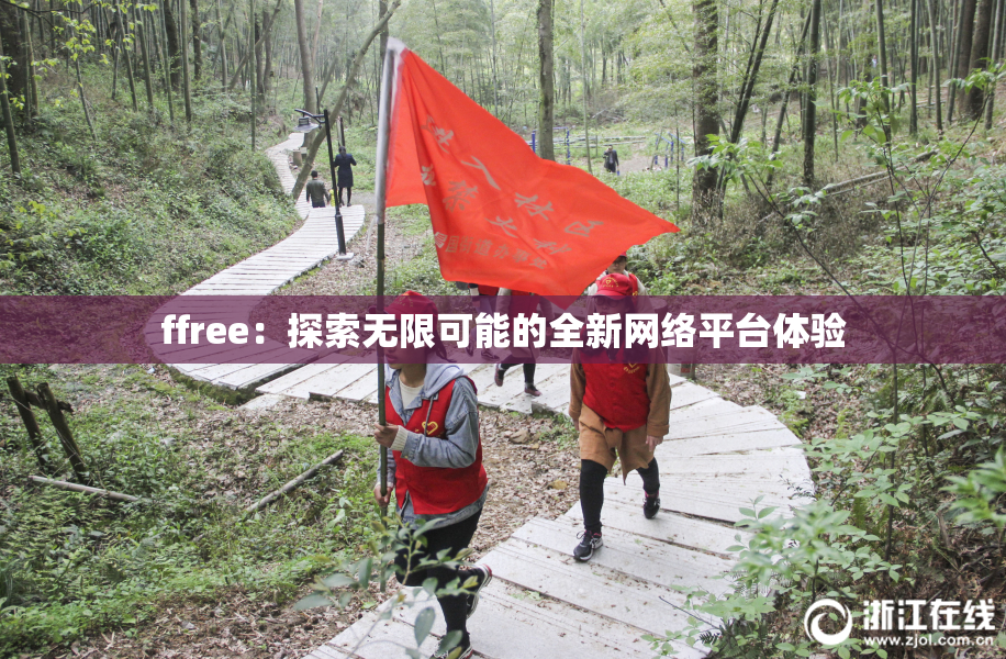 ffree：探索无限可能的全新网络平台体验
