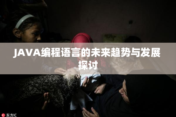 JAVA编程语言的未来趋势与发展探讨