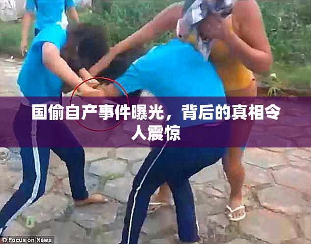 国偷自产事件曝光，背后的真相令人震惊