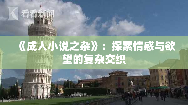 《成人小说之杂》：探索情感与欲望的复杂交织