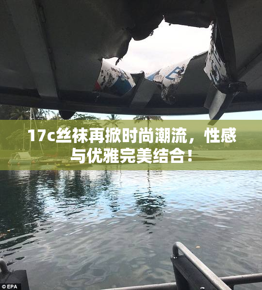 17c丝袜再掀时尚潮流，性感与优雅完美结合！