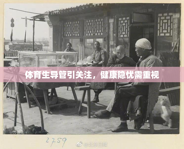 体育生导管引关注，健康隐忧需重视
