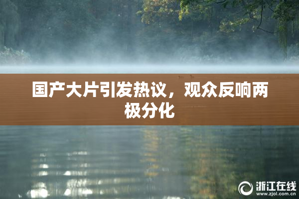 国产大片引发热议，观众反响两极分化