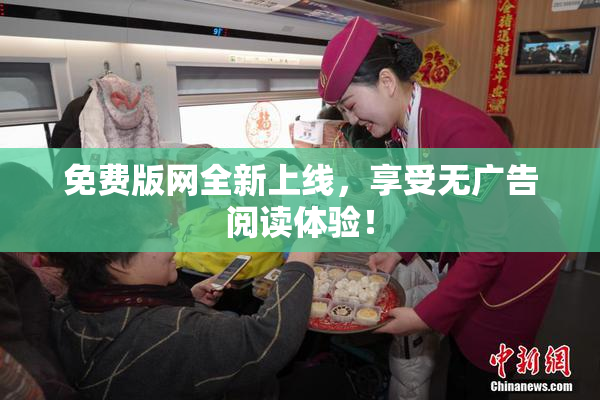 免费版网全新上线，享受无广告阅读体验！