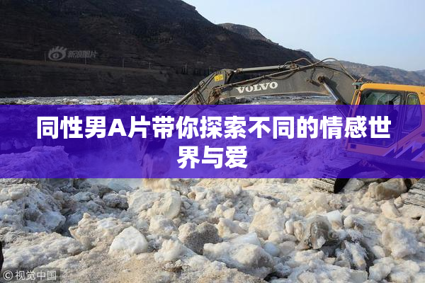 同性男A片带你探索不同的情感世界与爱
