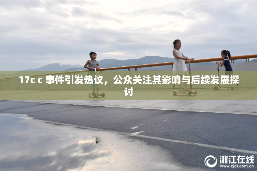 17c c 事件引发热议，公众关注其影响与后续发展探讨