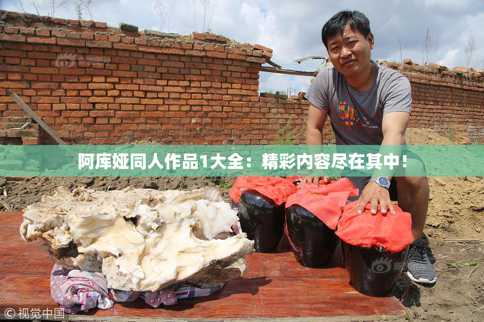 阿库娅同人作品1大全：精彩内容尽在其中！