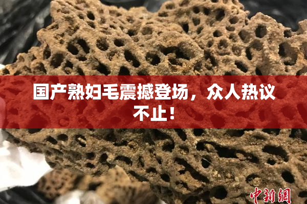 国产熟妇毛震撼登场，众人热议不止！
