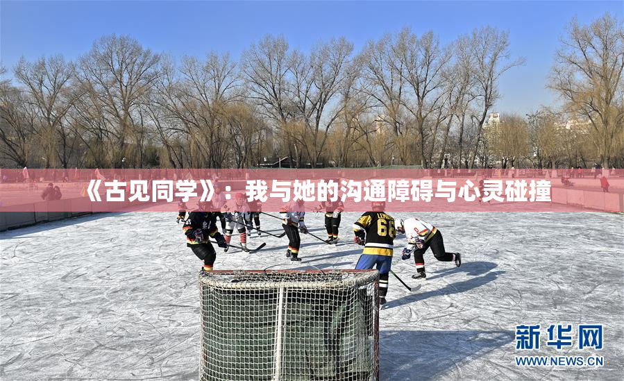 《古见同学》：我与她的沟通障碍与心灵碰撞