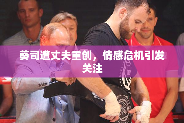 葵司遭丈夫重创，情感危机引发关注