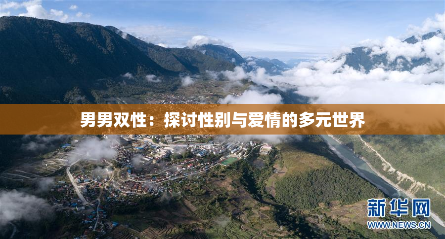 男男双性：探讨性别与爱情的多元世界