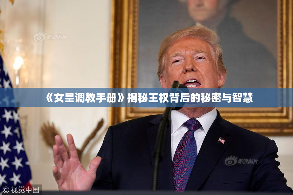 《女皇调教手册》揭秘王权背后的秘密与智慧