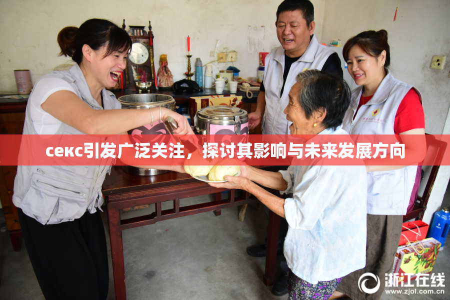 ceкс引发广泛关注，探讨其影响与未来发展方向