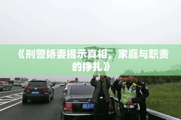 《刑警娇妻揭示真相，家庭与职责的挣扎》